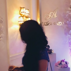 Aigerim Zhumataeva, 03.02.1998, Астана