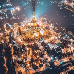 Thiha Zaw, 05.10.1990, Yangon