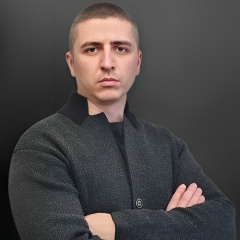 Денис Максимов, 20.08