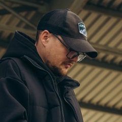 Дмитрий Родионов, 26.01.1994, Тамбов