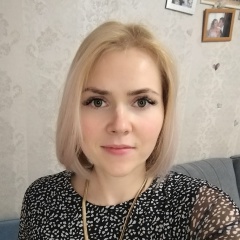 Аллочка Субботина, 09.10, Чита