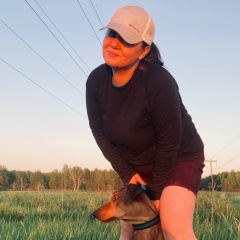 Мария Комина, 10.02.1982, Санкт-Петербург