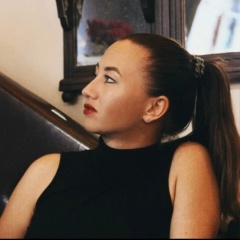 Аня Синько, 09.03.1988, Новокузнецк