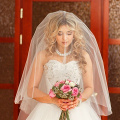 Карина Фанштейн, 02.02, Донецк