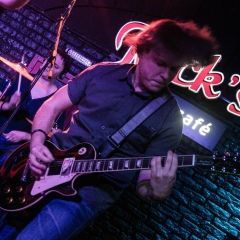 Артём Сергеев, 28.01, Уфа