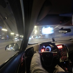 Tim Selyunin, 25.11, Санкт-Петербург