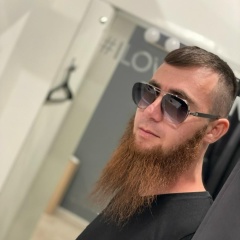 Ясир Автаев, 27.07, Грозный