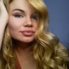 Nataly Kondarova, 21.10, Shanghai