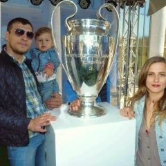 Александр Гуменко, 22.01.1991, Одесса