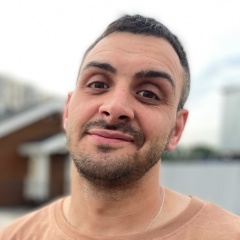 Валентин Горбачев, Санкт-Петербург