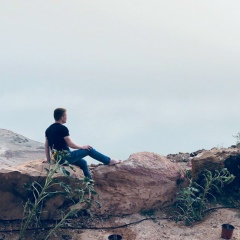 Иван Холодев, 09.02, Санкт-Петербург