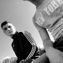 Blue Whale, 26.10, Киев