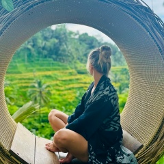 Ольга Кирпу, 07.07.1987, Санкт-Петербург