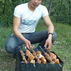 Мукан Оморбеков, 16.01.1992, Бишкек