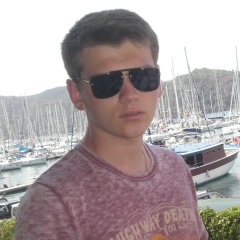 Ярослав Обломский, 28.06, İstanbul