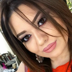 Анна Айвазовская, 14.03, Ереван