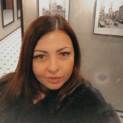 Сабина Арсеньева, 11.11, Москва