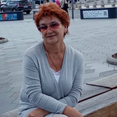 Шишкова Ирина, Судогда