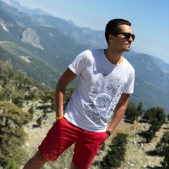 Анатолий Стародубов, 27.10, Санкт-Петербург