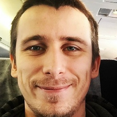 Илья Жужгов, 12.08, Санкт-Петербург