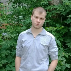 Андрей Самарский, 30.03, Нижний Новгород