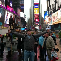 Роман Ванин, 19.02.1980, Киев