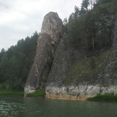 Леся Коротина, 06.05