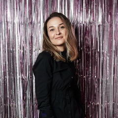 Кристина Хайдарова, 10.10, Тюмень