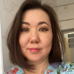 Асель Каримбаева, 09.09.1980, Алматы