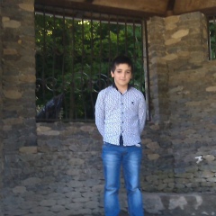 Малик Елсаханов