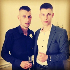 Александр Долешинский, 07.03.1994, Рыбница