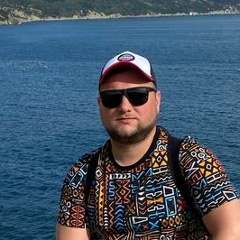 Антон Ляскевич, 16.05, Бор