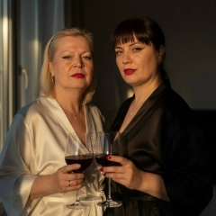 Нина Леонтьева, 28.12.1982, Санкт-Петербург