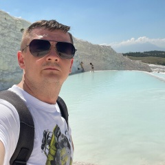 Григорий Дицель, 02.02, Калининград