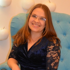 Екатерина Пчелинцева, Пенза