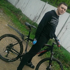 Кирилл Купченко, 23.04, Москва