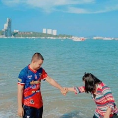 Toey Lsn, 13.05.1998