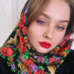 Екатерина Конобейцева, 14.07.1990, Москва