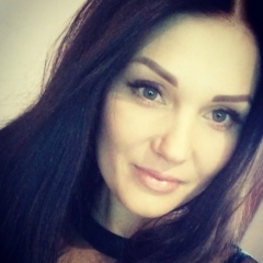 Алена Апизова, 11.12, Алматы