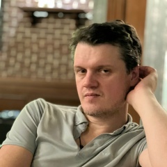 Алексей Титаев, Москва