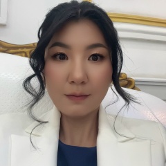 Анар Жабаева, 11.05.1982, Караганда