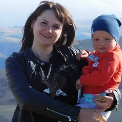 Оксана Балашова, 30.04.1991, Дмитров