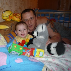 Владислав Коровин, 30.10.1971, Соликамск