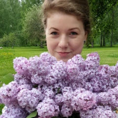 Марина Лесова, 26.07.1982, Москва