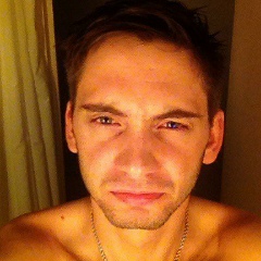 Александр Холодович, 18.03, Киев