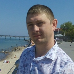 Александр Миронов, 26.06.1986, Калининград