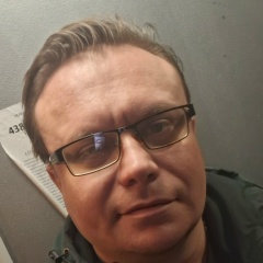 Сергей Колтунов, 08.04.1984, Санкт-Петербург