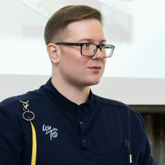 Дмитрий Петров, 02.10, Москва