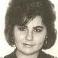 Лариса Минкина-Арестова, 17.05.1972, Азнакаево