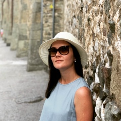 Леночка Донцова, 24.04.1986, Санкт-Петербург